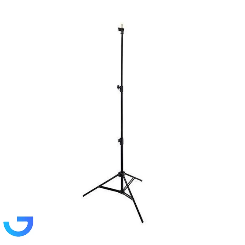 قیمت و خرید سه پایه رینگ لایت | فروشگاه آریا