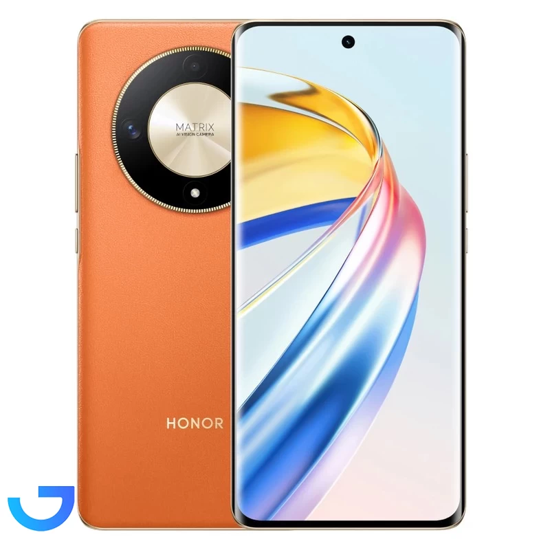 قیمت و خرید گوشی موبایل آنر مدل HONOR X9b 5G دو سیم کارت ظرفیت 256 گیگابایت و رم 12 گیگابایت | فروشگاه آریا