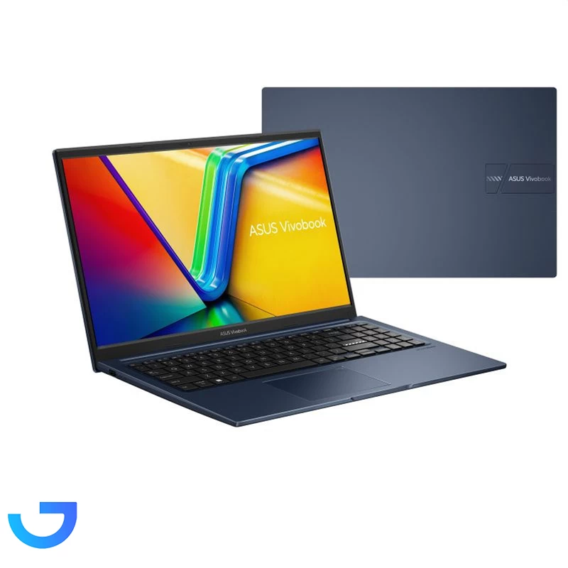قیمت و خرید لپ تاپ ایسوس مدل X1504V-i3 1315U -8GB -512GB SSD-15.6"FHD | فروشگاه آریا