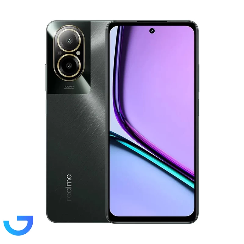 قیمت و خرید گوشی موبایل ریلمی مدل Realme C67 4G دو سیم کارت ظرفیت 256 گیگابایت رم 8 گیگابایت | فروشگاه آریا