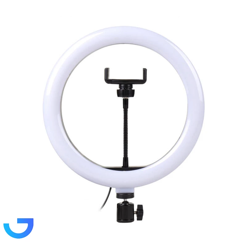 قیمت و خرید رینگ لایت 10 اینچ مدل HX-260 (بدون پایه) | فروشگاه آریا