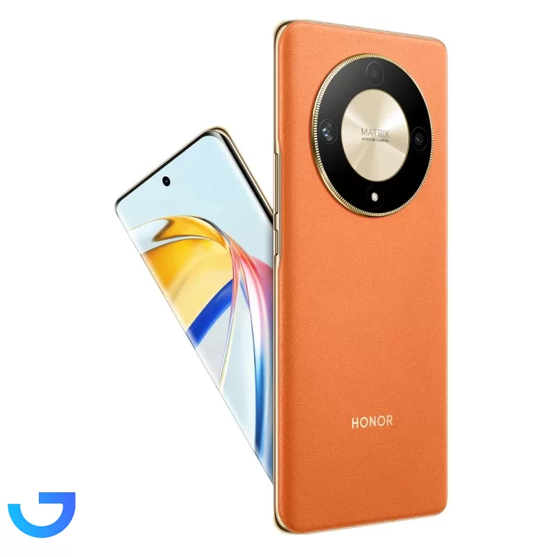 قیمت و خرید گوشی موبایل آنر مدل HONOR X9b 5G دو سیم کارت ظرفیت 256 گیگابایت و رم 12 گیگابایت | فروشگاه آریا