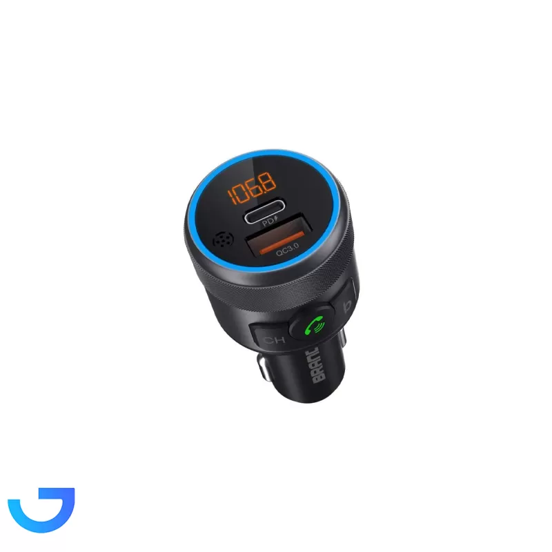 قیمت و خرید پخش کننده بلوتوث FM خودرو Tsco مدل BFM 2210 | فروشگاه آریا قیمت و خرید پخش کننده بلوتوث FM خودرو Tsco مدل BFM 2210 | فروشگاه آریا