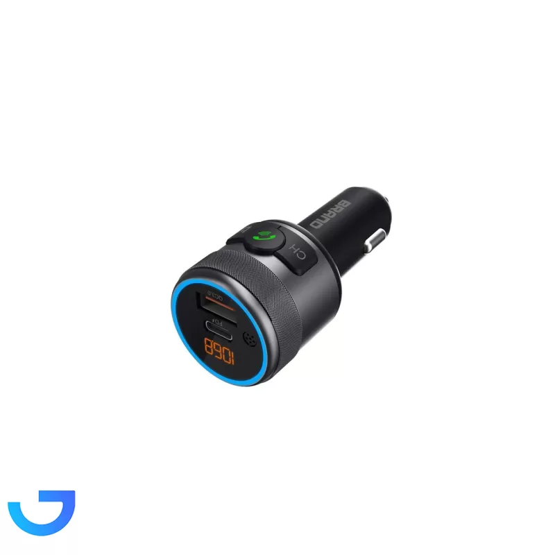 قیمت و خرید پخش کننده بلوتوث FM خودرو Tsco مدل BFM 2210 | فروشگاه آریا قیمت و خرید پخش کننده بلوتوث FM خودرو Tsco مدل BFM 2210 | فروشگاه آریا