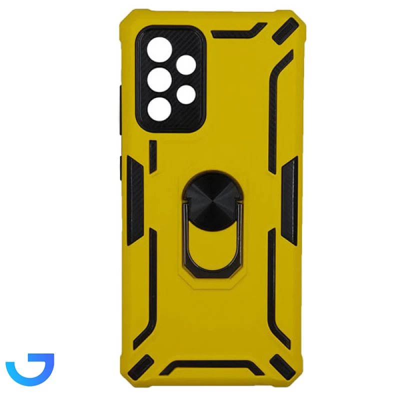 قیمت و خرید قاب محافظ لنزدار هولدر دار مناسب برای Samsung A52 / A52S | فروشگاه آریا