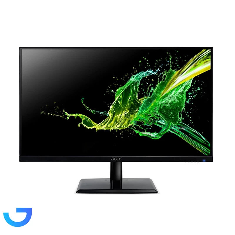 مانیتور 24 اینچ ایسر مدل Acer EK241Y 100Hz FHD نمای ۲