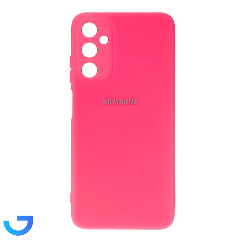 قیمت و خرید قاب سیلیکونی  مناسب برای  Samsung Galaxy A05S | فروشگاه آریا