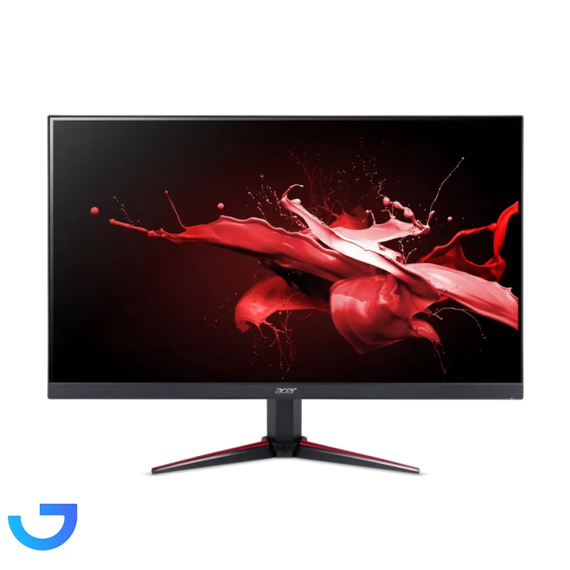 مانیتور 27 اینچ ایسر مدل Acer NITRO VG270E 100Hz نمای ۲