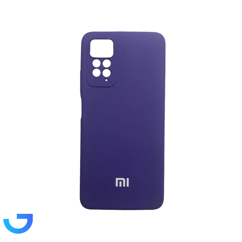 قیمت و خرید قاب سیلیکونی شیائومی مناسب برای Xiaomi Redmi Note 11 Pro | فروشگاه آریا