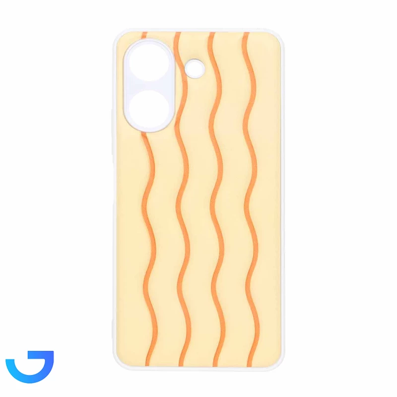 قیمت و خرید قاب طرح چرم پاستیلی مناسب برای Xiaomi Redmi 13C / Poco C65 | فروشگاه آریا قیمت و خرید قاب طرح چرم پاستیلی مناسب برای Xiaomi Redmi 13C / Poco C65 | فروشگاه آریا