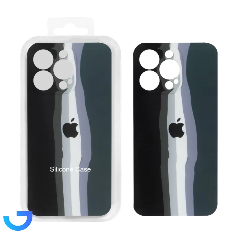 قیمت و خرید قاب سیلیکونی مناسب برای iPhone 13 Pro Max | فروشگاه آریا