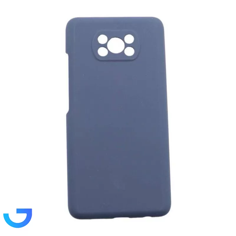 قیمت و خرید قاب سیلیکونی مناسب برای Poco X3 | فروشگاه آریا