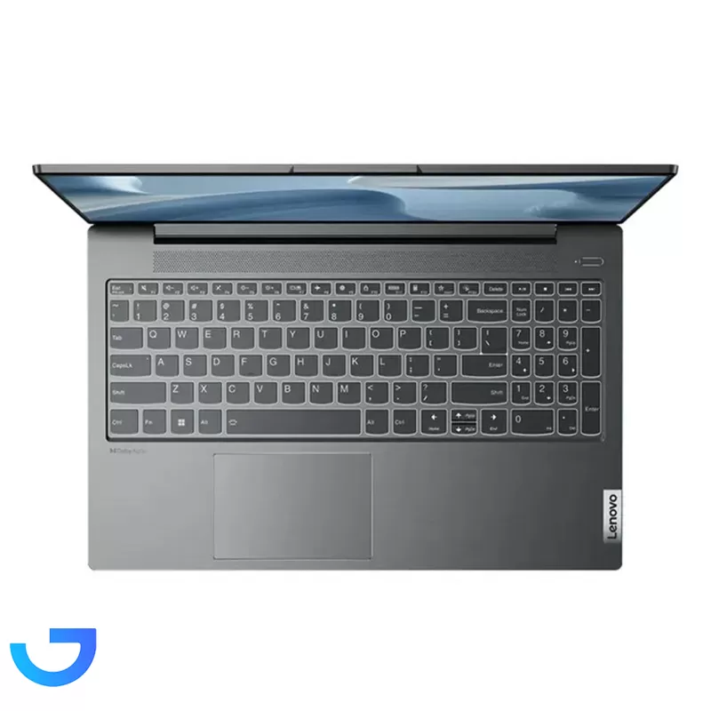 قیمت و خرید لپ تاپ لنوو 15.6 اینچی FHD مدل Intel i7 - Ideapad 5 15IAL7 رم 16GB حافظه 1TB SSD | فروشگاه آریا