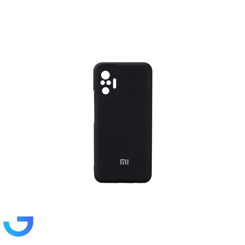 قیمت و خرید قاب سیلیکونی مناسب برای  REDMI NOTE 10 PRO | فروشگاه آریا
