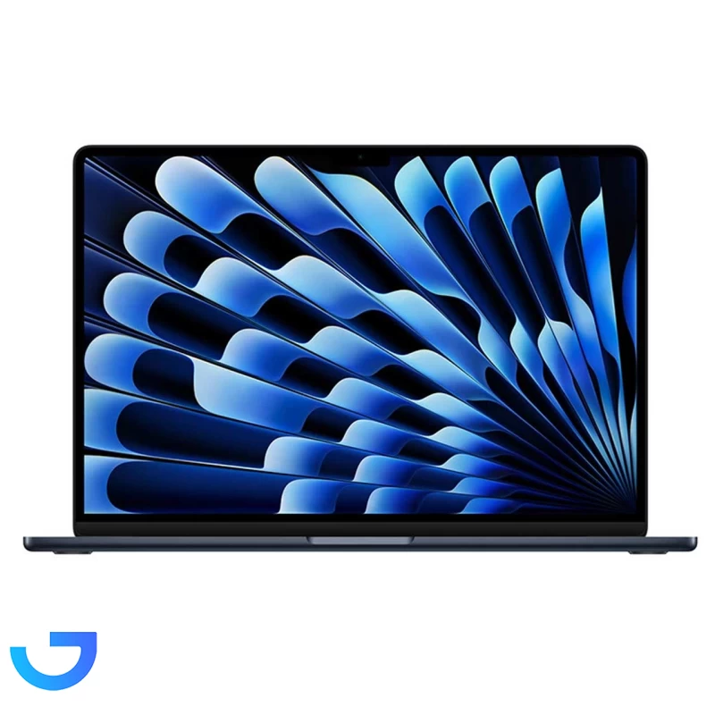 قیمت و خرید لپ تاپ اپل 15.3 اینچی مدل 8Cores - MacBook Air  MQKU3 2023 M2 رم 8GB حافظه 256GB SSD | فروشگاه آریا قیمت و خرید لپ تاپ اپل 15.3 اینچی مدل 8Cores - MacBook Air  MQKU3 2023 M2 رم 8GB حافظه 256GB SSD | فروشگاه آریا