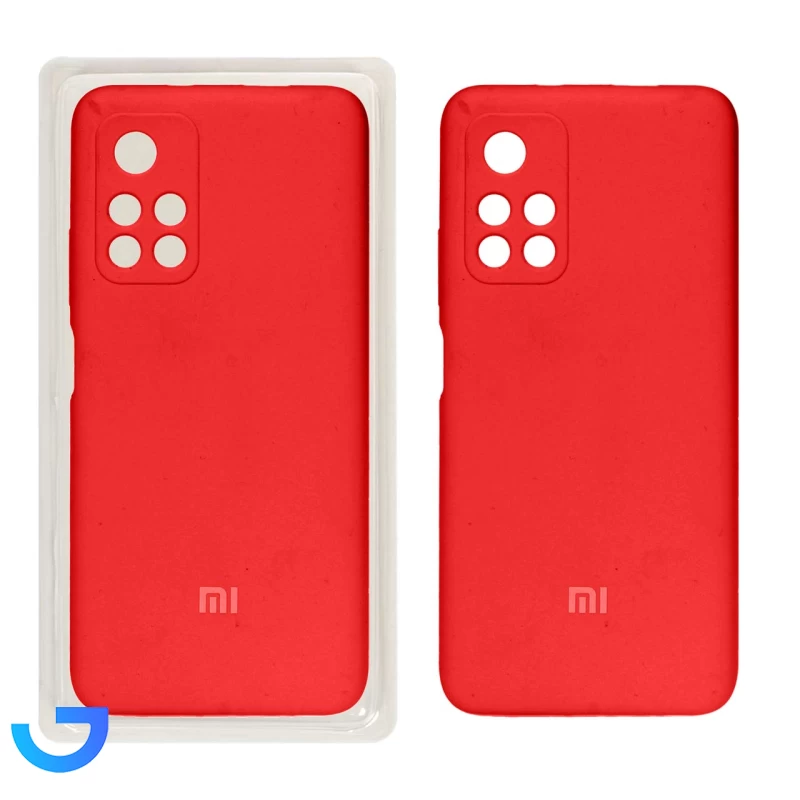 قیمت و خرید قاب سیلیکونی مناسب برای Xiaomi Redmi Note 11 Pro plus | فروشگاه آریا