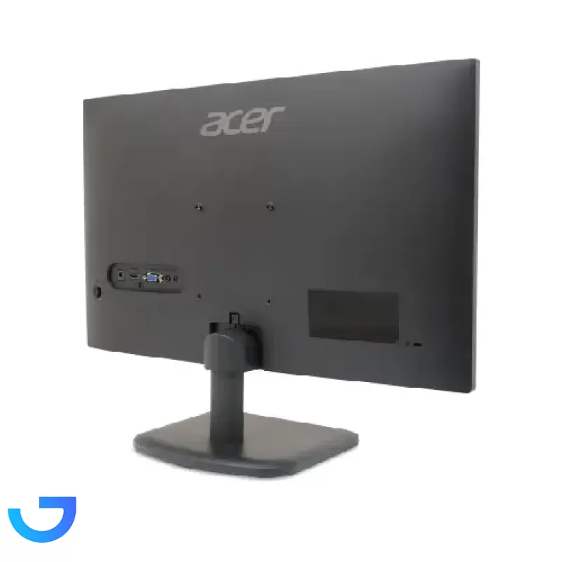 قیمت و خرید مانیتور 27 اینچ ایسر مدل Acer EK271 100Hz FHD | فروشگاه آریا