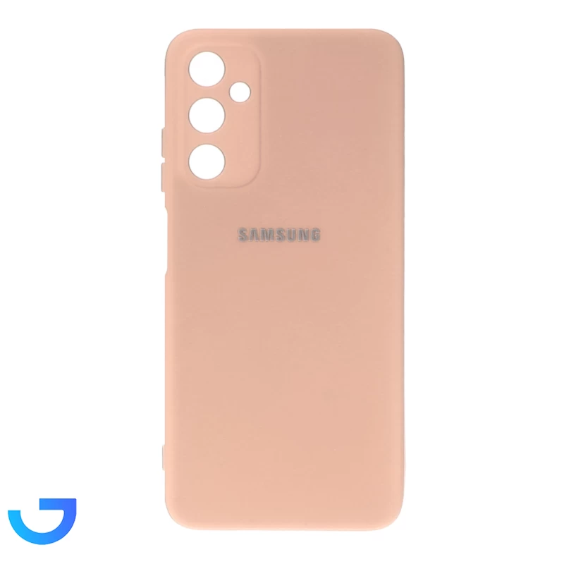 قیمت و خرید قاب سیلیکونی  مناسب برای  Samsung Galaxy A05S | فروشگاه آریا