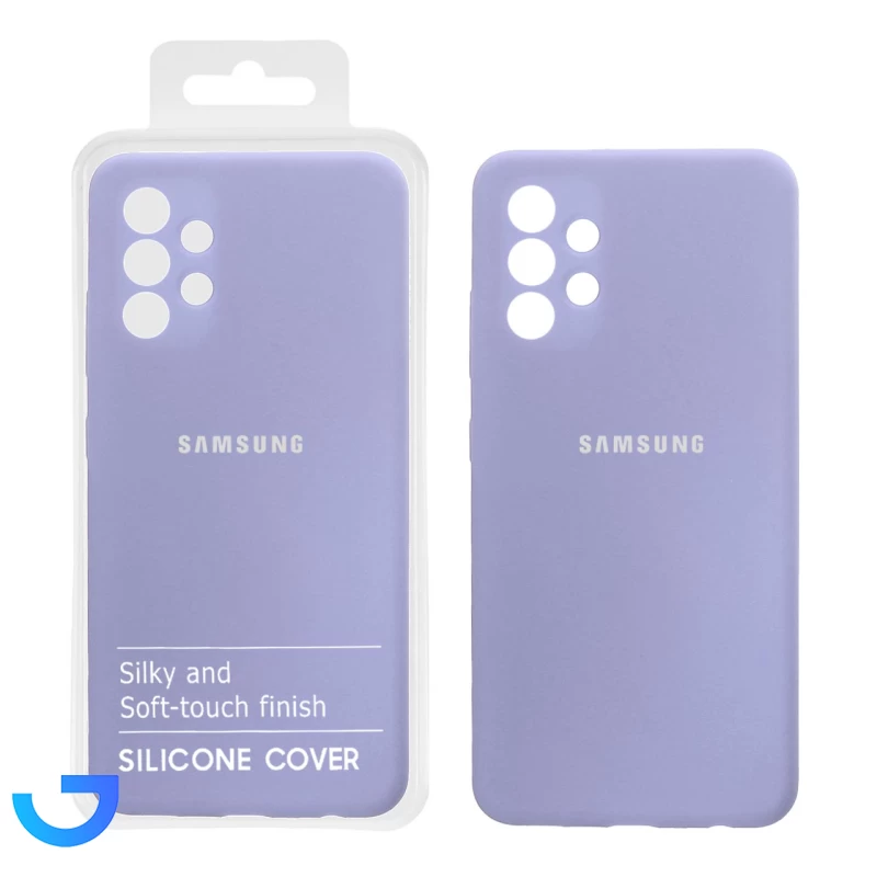 قیمت و خرید قاب سیلیکونی اورجینال مدل Silicone Case مناسب برای Samsung A33 | فروشگاه آریا قیمت و خرید قاب سیلیکونی اورجینال مدل Silicone Case مناسب برای Samsung A33 | فروشگاه آریا