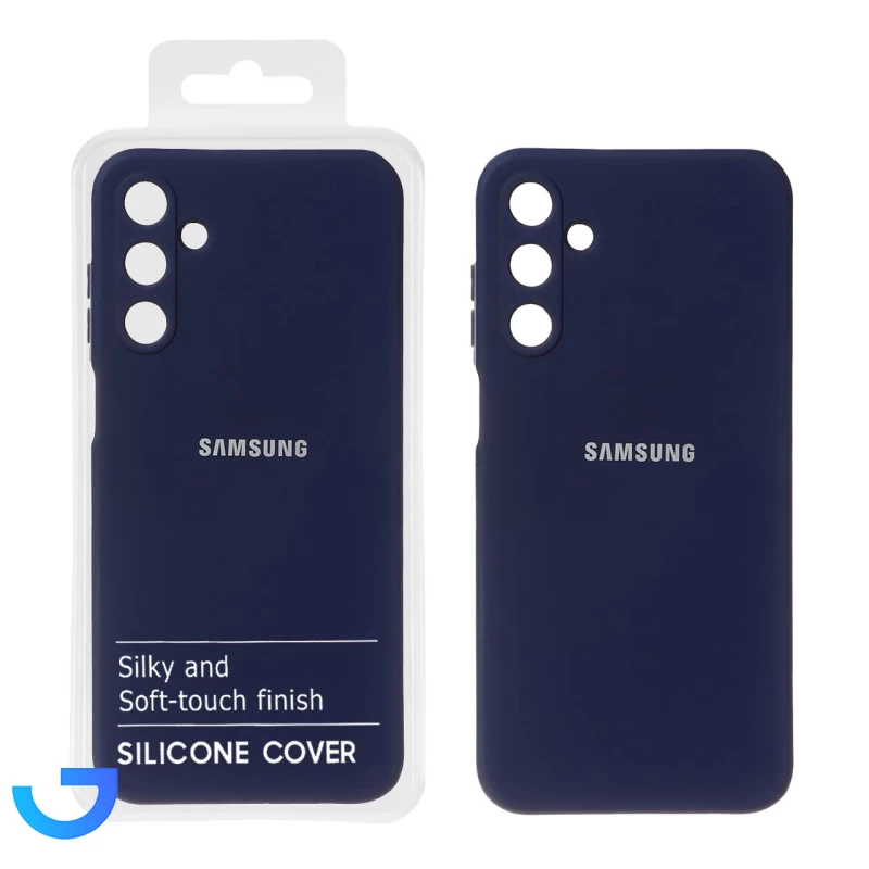 قیمت و خرید قاب نیو سیلیکون High Copy  مناسب برای Samsung A15 پک دار | فروشگاه آریا