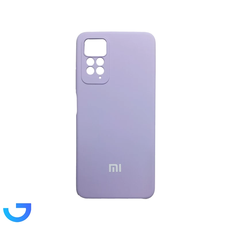 قیمت و خرید قاب سیلیکونی شیائومی مناسب برای Xiaomi Redmi Note 11 Pro | فروشگاه آریا