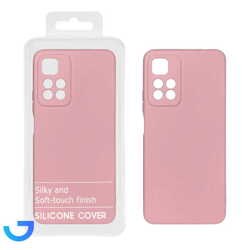 قیمت و خرید قاب سیلیکونی مناسب برای Xiaomi Redmi Note 11 Pro plus | فروشگاه آریا