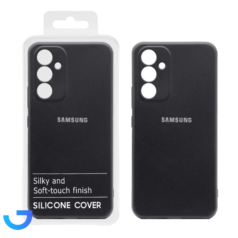 قیمت و خرید قاب سیلیکونی پاک کنی Silicone Cover مناسب برای Samsung A24 پک دار | فروشگاه آریا قیمت و خرید قاب سیلیکونی پاک کنی Silicone Cover مناسب برای Samsung A24 پک دار | فروشگاه آریا