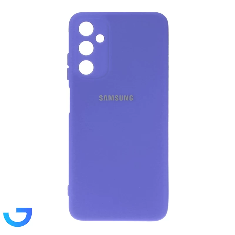 قیمت و خرید قاب سیلیکونی  مناسب برای  Samsung Galaxy A05S | فروشگاه آریا