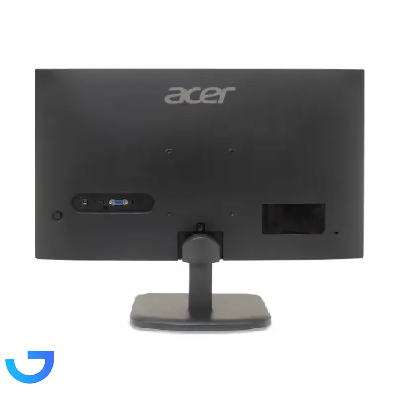 قیمت و خرید مانیتور 27 اینچ ایسر مدل Acer EK271 100Hz FHD | فروشگاه آریا