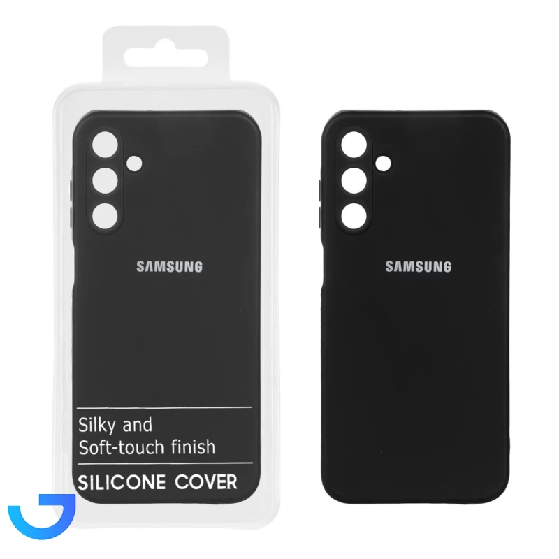 قیمت و خرید قاب نیو سیلیکون High Copy  مناسب برای Samsung A15 پک دار | فروشگاه آریا