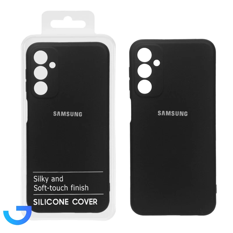 قیمت و خرید قاب سیلیکونی پاک کنی Silicone Cover مناسب برای Samsung A24 پک دار | فروشگاه آریا قیمت و خرید قاب سیلیکونی پاک کنی Silicone Cover مناسب برای Samsung A24 پک دار | فروشگاه آریا