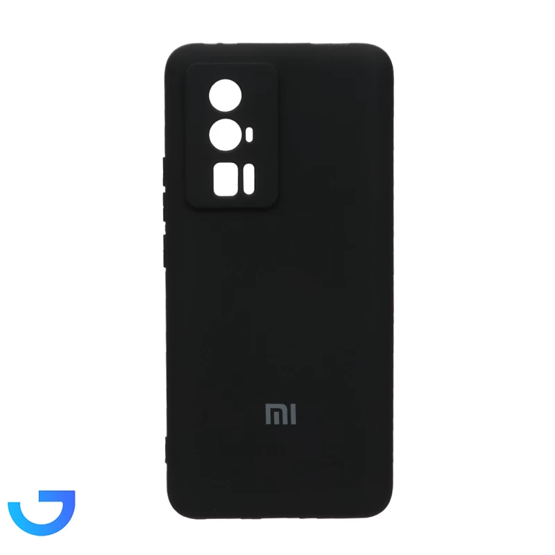 قیمت و خرید قاب سیلیکونی مناسب برای Xiaomi Poco F5 Pro | فروشگاه آریا