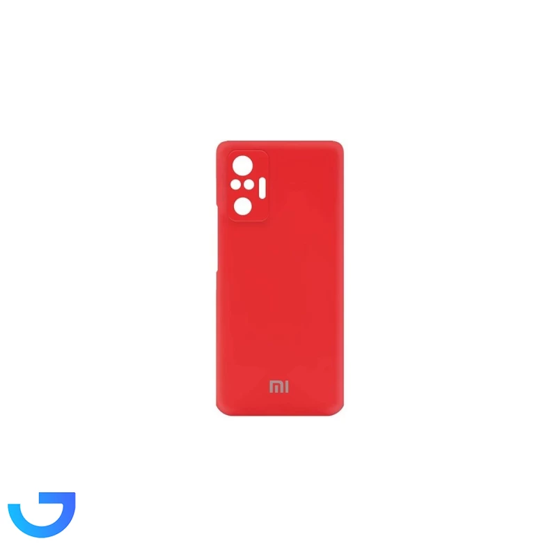 قیمت و خرید قاب سیلیکونی مناسب برای  REDMI NOTE 10 PRO | فروشگاه آریا
