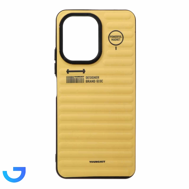 قیمت و خرید قاب مات YoungKit مدل Xiaomi Redmi 13C / Poco C65 | فروشگاه آریا قیمت و خرید قاب مات YoungKit مدل Xiaomi Redmi 13C / Poco C65 | فروشگاه آریا