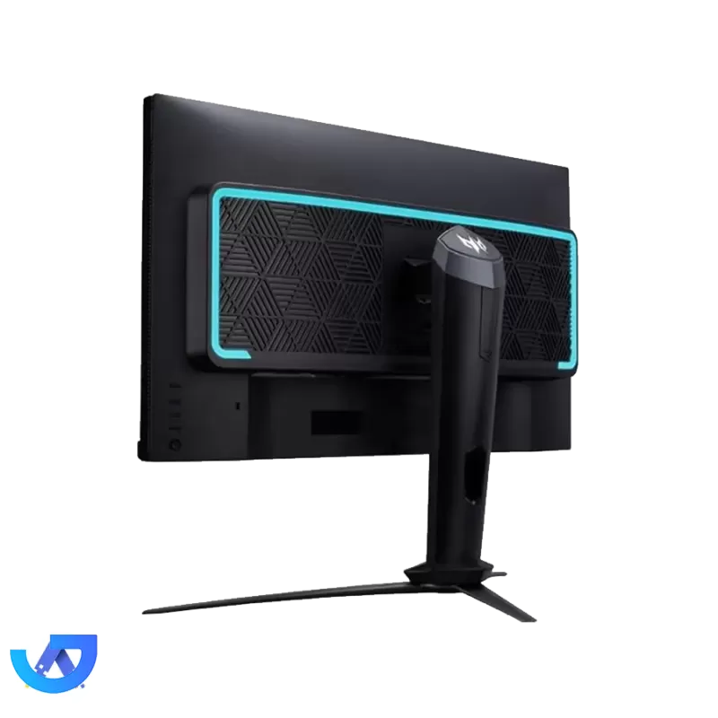 قیمت و خرید مانیتور 27 اینچ ایسر مدلAcer Predator XB273UNV 170Hz WQHD | فروشگاه آریا