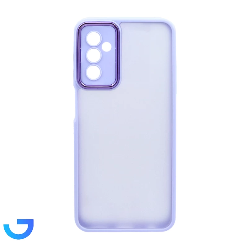 قیمت و خرید قاب پشت مات متال ایرون مناسب برای Samsung Galaxy A25 | فروشگاه آریا