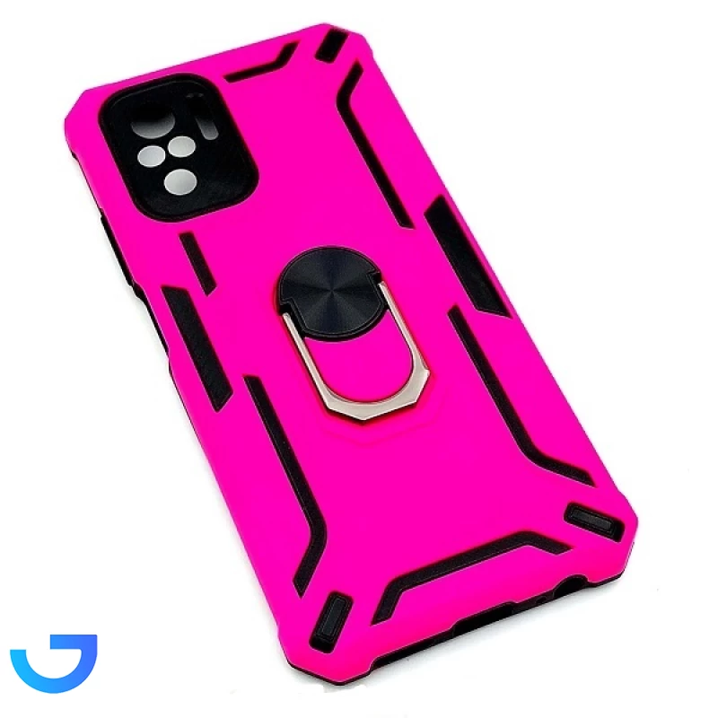 قیمت و خرید قاب بتمنی هولدردار مناسب برای Xiaomi Redmi note10 | فروشگاه آریا