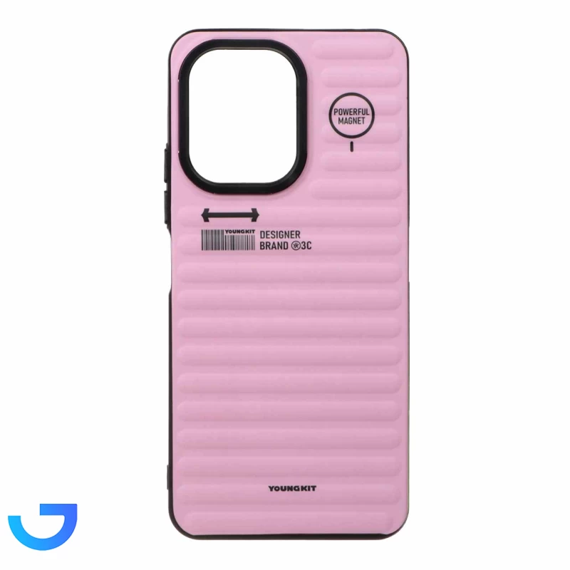 قیمت و خرید قاب مات YoungKit مدل Xiaomi Redmi 13C / Poco C65 | فروشگاه آریا قیمت و خرید قاب مات YoungKit مدل Xiaomi Redmi 13C / Poco C65 | فروشگاه آریا