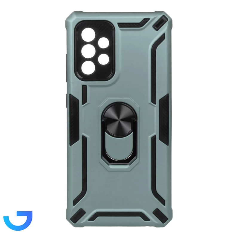 قیمت و خرید قاب بتمنی هولدردار مناسب برای Samsung Galaxy a52 | فروشگاه آریا