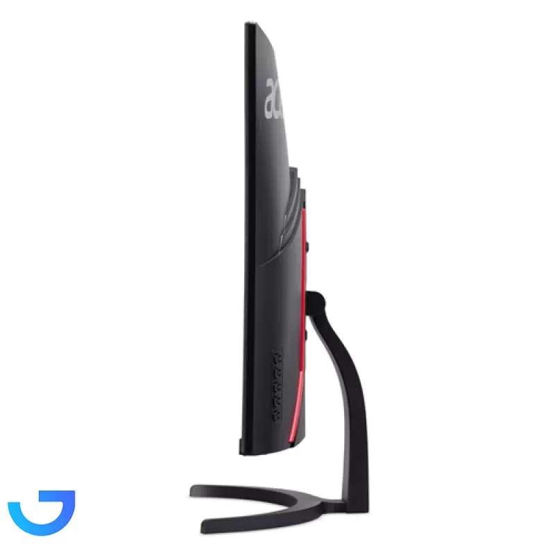 قیمت و خرید مانیتور خمیده 32 اینچ ایسر مدل Acer NITRO ED32QX VA 240Hz FHD 178 | فروشگاه آریا