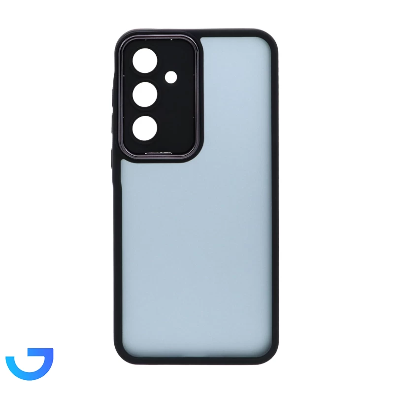 قیمت و خرید قاب پشت مات متال ایرون مناسب برای Samsung Galaxy A35 | فروشگاه آریا قیمت و خرید قاب پشت مات متال ایرون مناسب برای Samsung Galaxy A35 | فروشگاه آریا