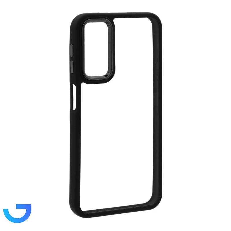 قیمت و خرید قاب شفاف مدل New skin مناسب برای Samsung Galaxy A25 | فروشگاه آریا