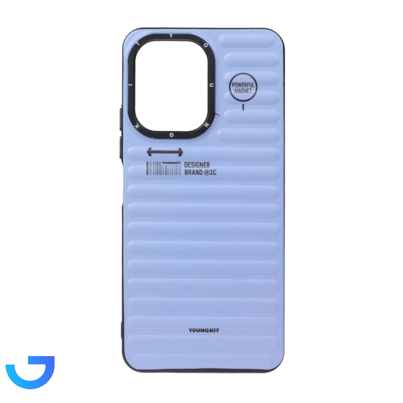 قیمت و خرید قاب مات YoungKit مدل Xiaomi Redmi 13C / Poco C65 | فروشگاه آریا قیمت و خرید قاب مات YoungKit مدل Xiaomi Redmi 13C / Poco C65 | فروشگاه آریا