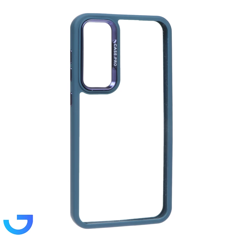 قیمت و خرید قاب شفاف مدل New skin مناسب برای Samsung A34 | فروشگاه آریا