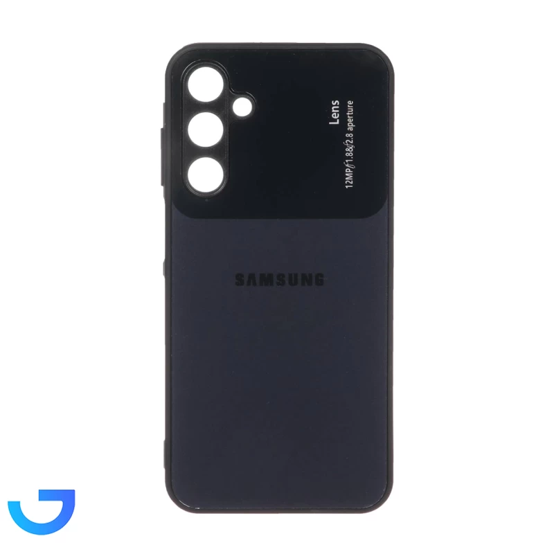 قیمت و خرید قاب دو رنگ محافظ لنزدار Samsung Galaxy A25 5G | فروشگاه آریا
