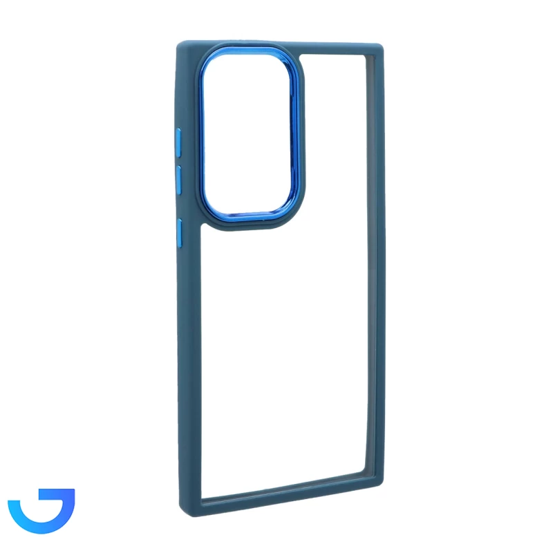 قاب شفاف مدل New skin مناسب برای Samsung S23 Ultra نمای ۲