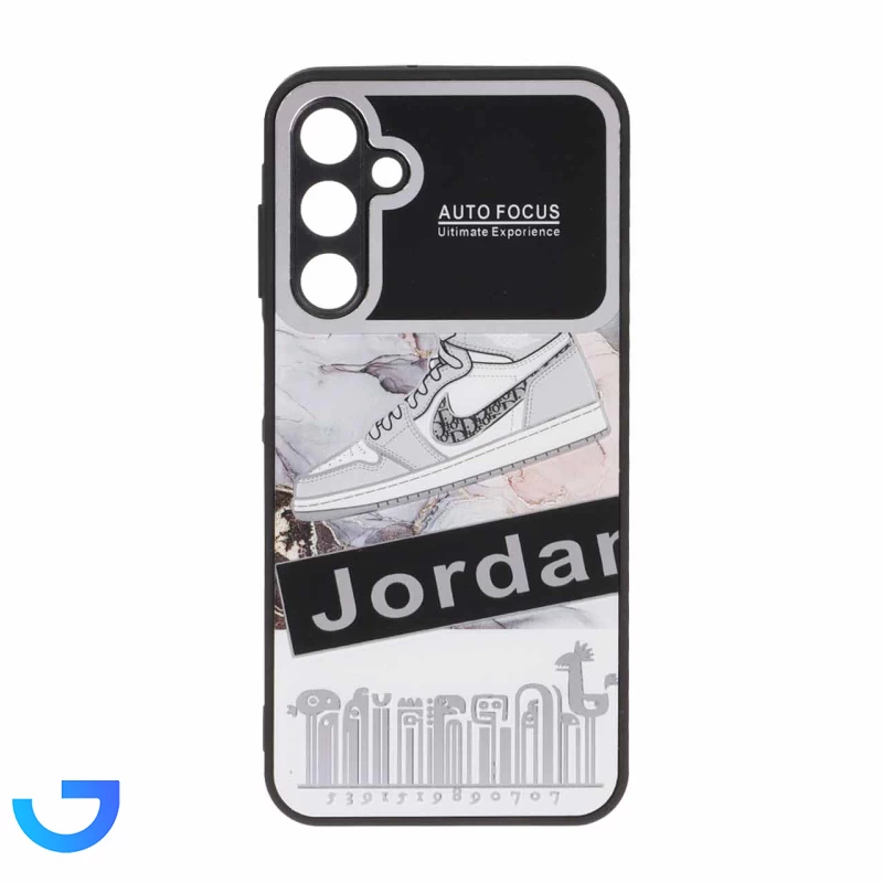 قیمت و خرید قاب Auto Focus Ultimate طرح دار مناسب برای Samsung Galaxy A25 5G | فروشگاه آریا