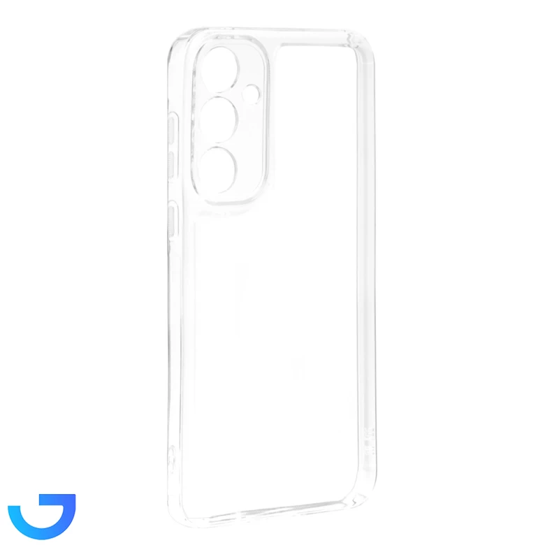 قیمت و خرید قاب Space ژله ای شفاف Samsung Galaxy A35 | فروشگاه آریا