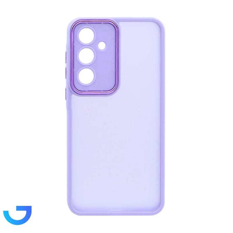 قیمت و خرید قاب پشت مات متال ایرون مناسب برای Samsung Galaxy A35 | فروشگاه آریا قیمت و خرید قاب پشت مات متال ایرون مناسب برای Samsung Galaxy A35 | فروشگاه آریا