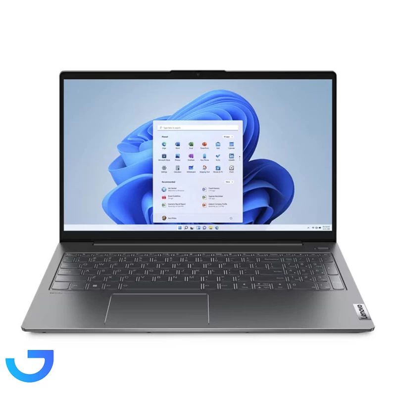 لپ تاپ لنوو مدل LAPTOP LENOVO IP3 i3(1305)-8GB-256GB SSD-15.6FHD نمای ۲